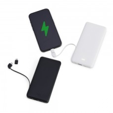 Power Bank Personalizado
